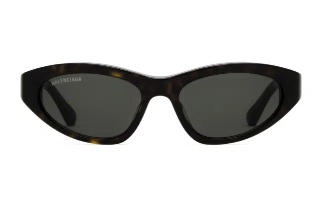 Balenciaga Sunglasses Brown