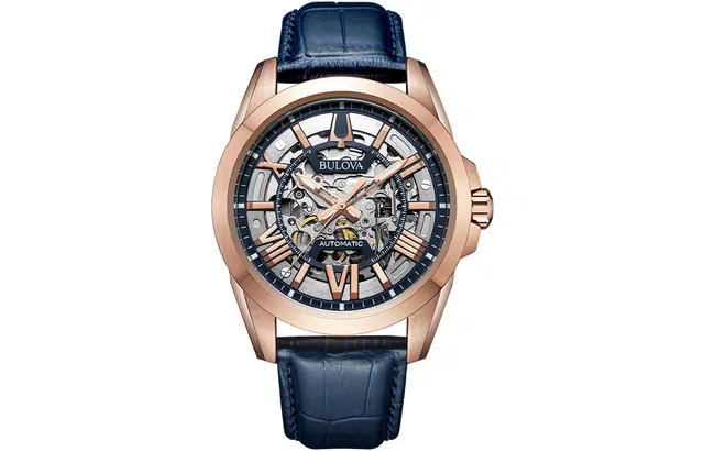 BULOVA 97A161