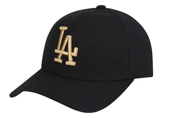 MLB Logo