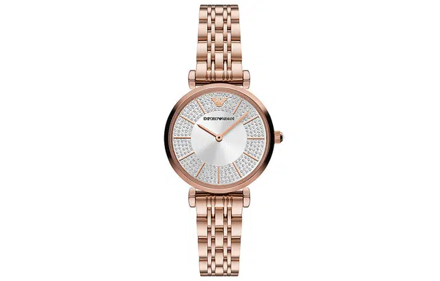 EMPORIO ARMANI 32mm 22 AR11446