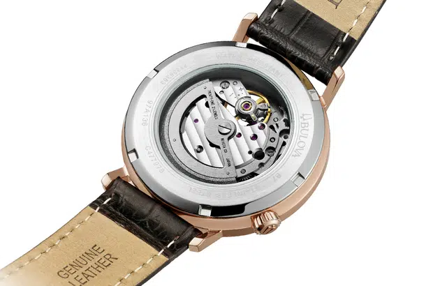 BULOVA 41mm 97A136
