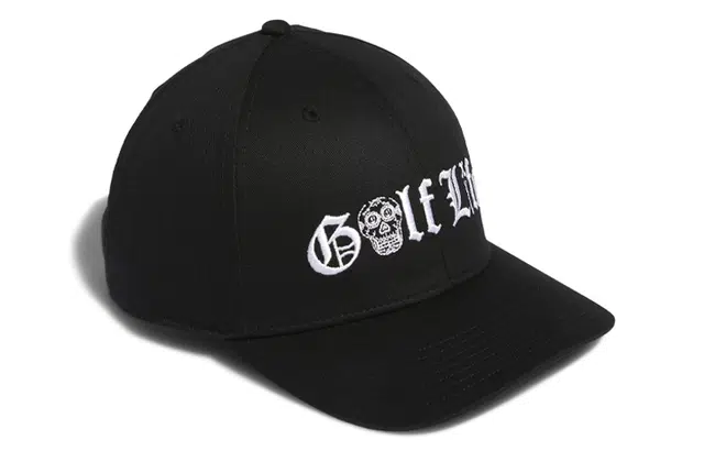 adidas GOLF LIFE CAP