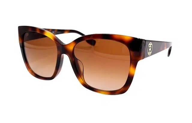 BURBERRY B. MONOGRAM4345F