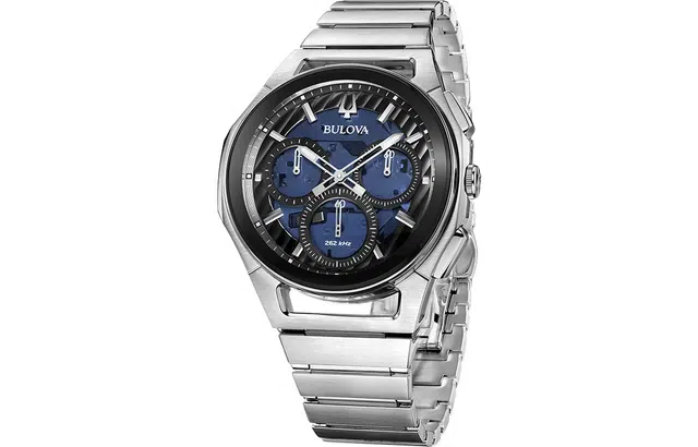 BULOVA 44 96A205