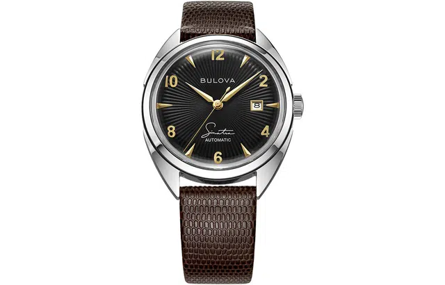 BULOVA 96B348