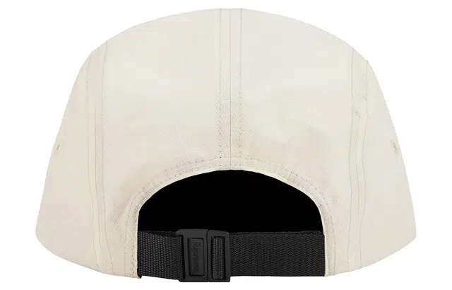 Supreme x Stone Island Reactive Ice Baseball Cap