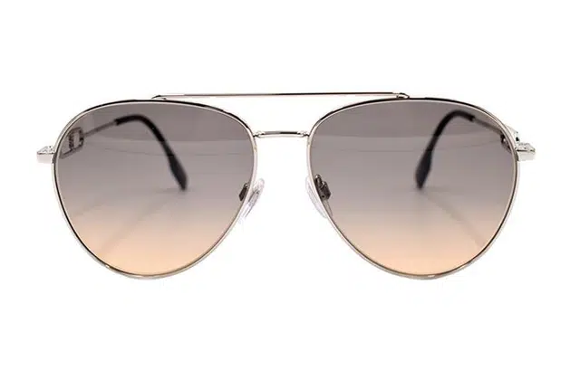 BURBERRY B. MONOGRAM3128