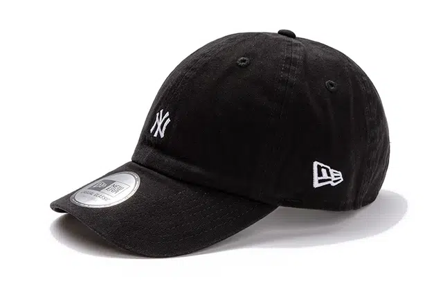 New Era MLB NY logo