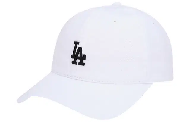 MLB LA Logo