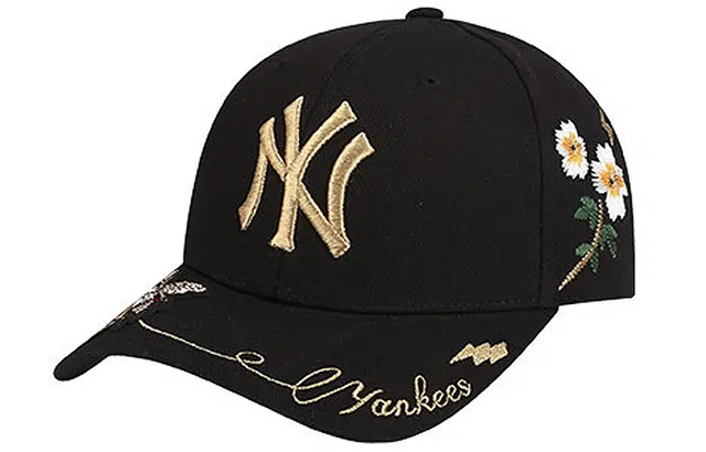MLB Cap