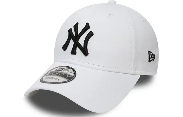 New Era MLB NyLogo