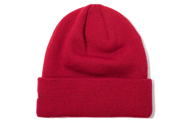 New Era x MLB NY/LA Embroidered Cap Red