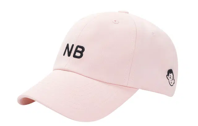 New Balance logo