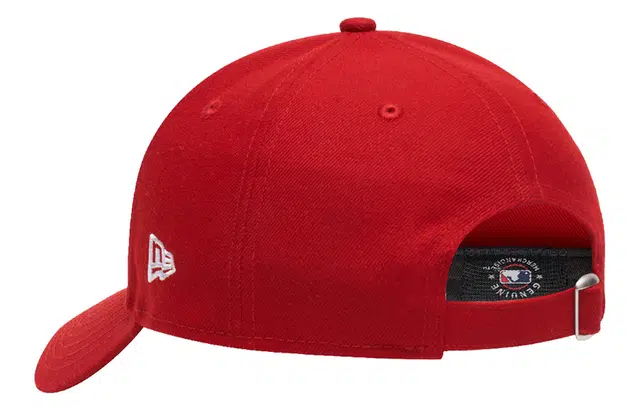 New Era New Era x MLB Logo