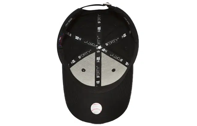 New Era MLB LOGO NY vibe
