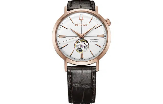 BULOVA 41mm 97A136