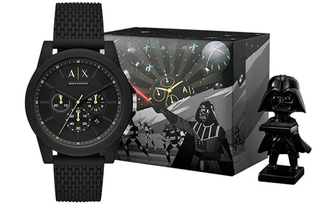 ARMANI EXCHANGE AX1344