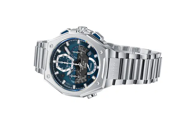 BULOVA 96B349