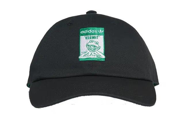 adidas Classic Logo Cap