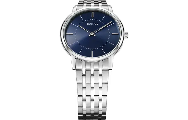 BULOVA 40mm 96A188