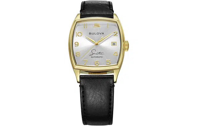 BULOVA 33*40*19mm 97B197