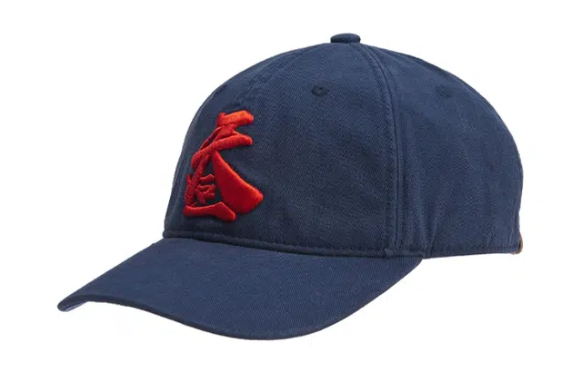 李宁 天人合一时装秀走秀款系列男女同款时尚潮流棒球帽