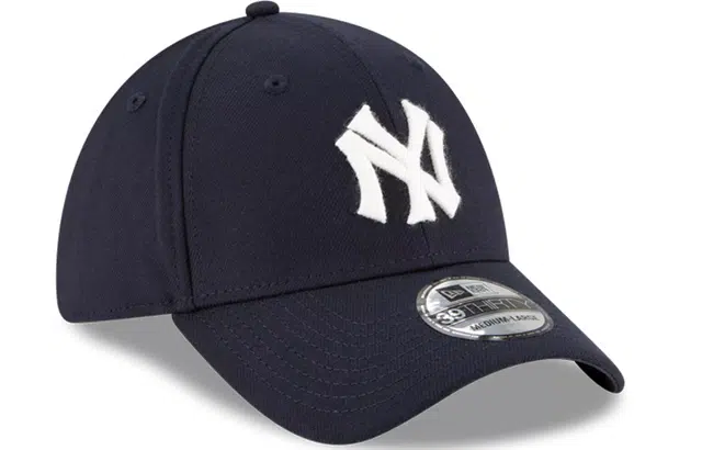 New Era MLB New York Yankees Cap