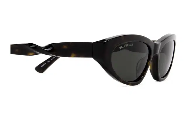 Balenciaga Sunglasses Brown