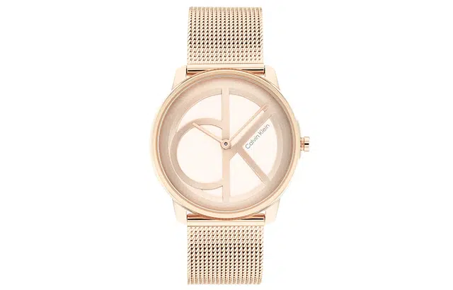 CKCalvin Klein 35mm logo 25200035