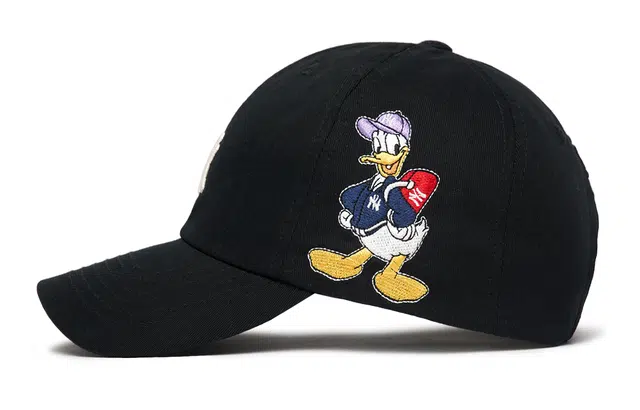 MLB Disney CPD01