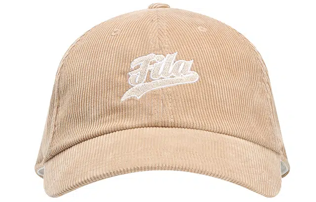FILA FUSION Logo