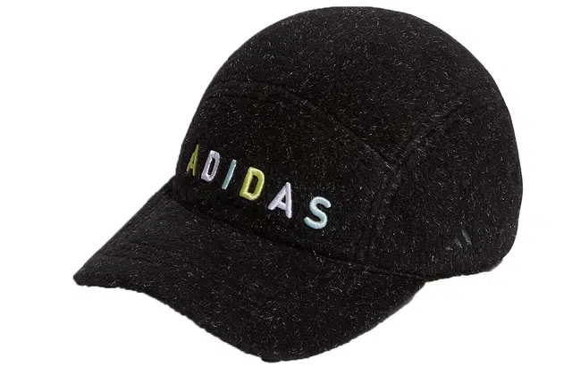 Adidas Fleece Boa Cap Black