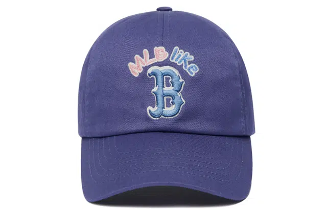 MLB logo