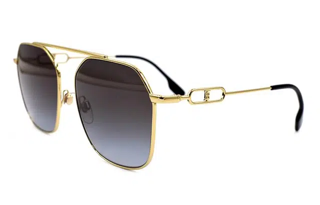 Burberry B. MONOGRAM