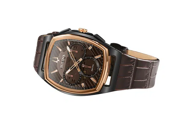 BULOVA 98A264