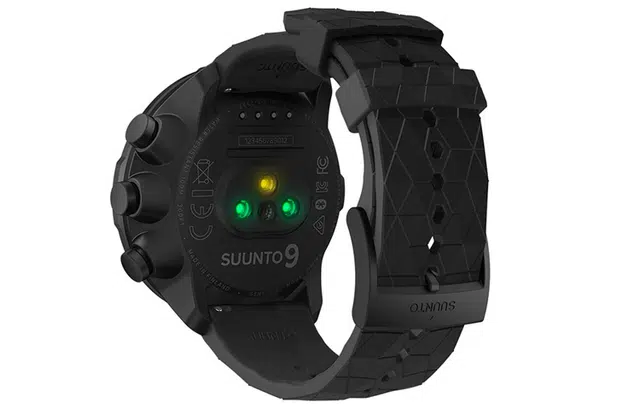SUUNTO Suunto 9 SS050149000