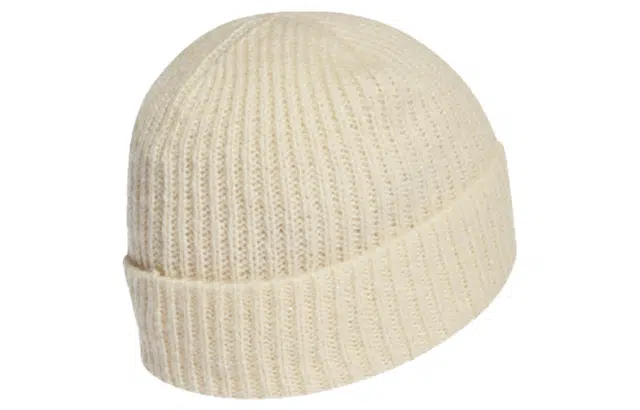 adidas Beanie Off White