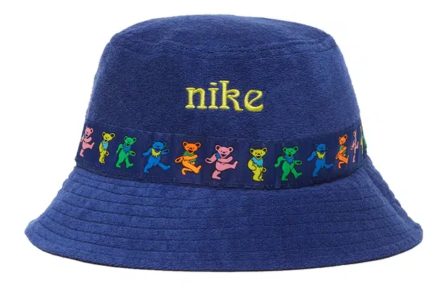 Nike Grateful Dead