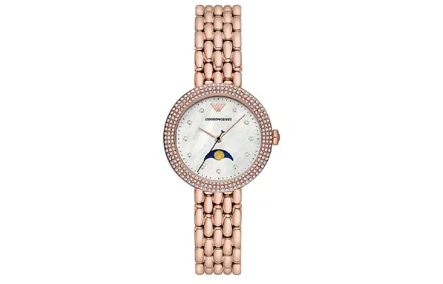 EMPORIO ARMANI 32mm AR11462