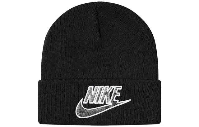 Supreme x Nike Snakeskin Beanie