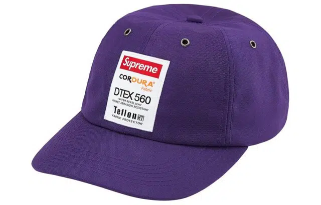 Supreme Week 5 Cordura