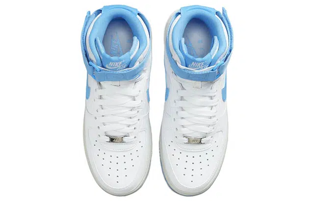 Nike Air Force 1 High "University Blue"