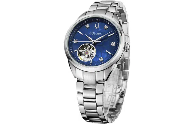 BULOVA 35mm 96P191