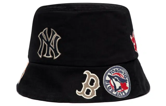 MLB Logo