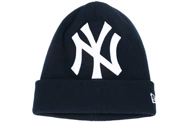 New Era MLB NYLogo