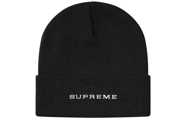 Supreme x Nike Snakeskin Beanie
