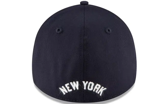 New Era MLB New York Yankees Cap