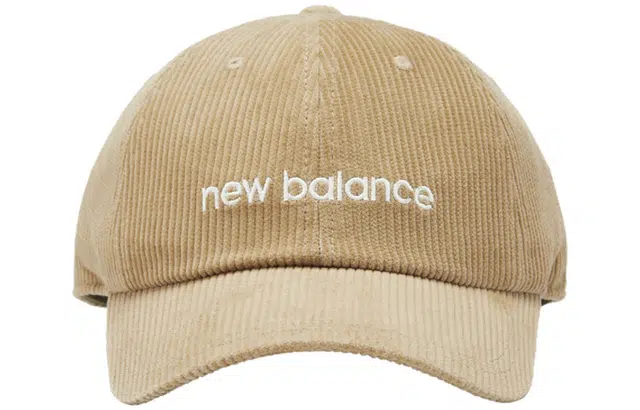 New Balance logo