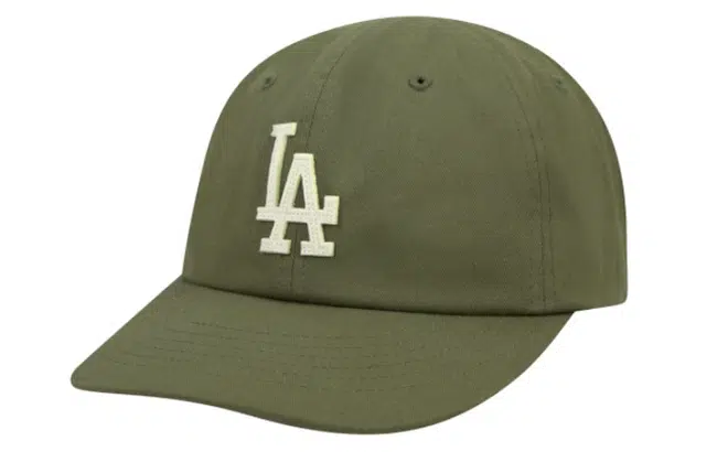 MLB LA Cap