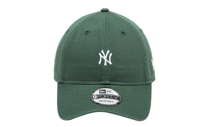 New Era MLB New York Yankees Unstructured Cap